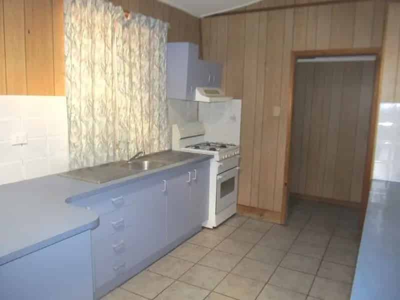 Spacious Home with Unique Features