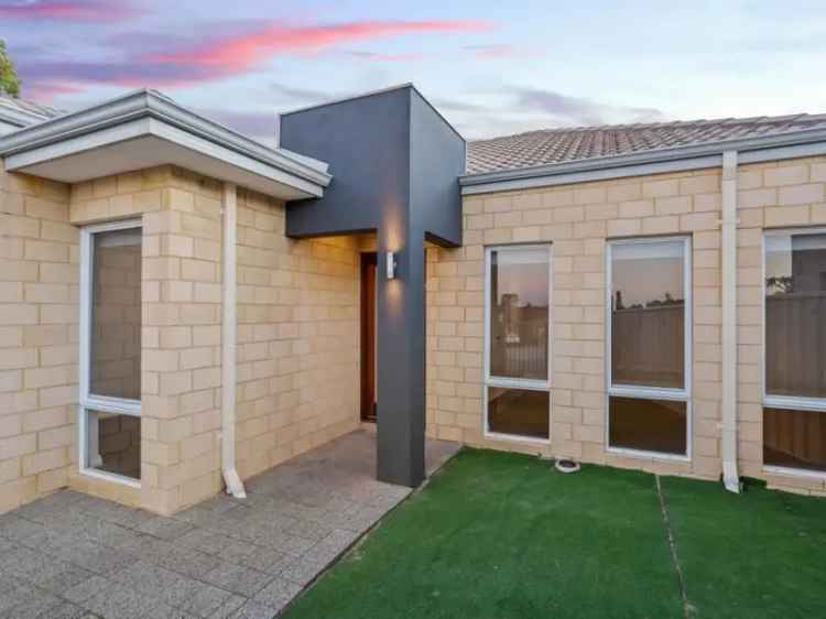 House For Sale in City of Stirling, Western Australia