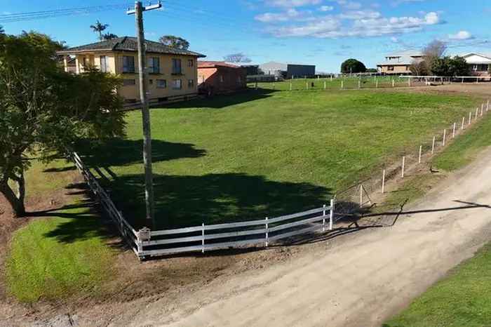 Land For Sale in Kempsey Shire Council, New South Wales