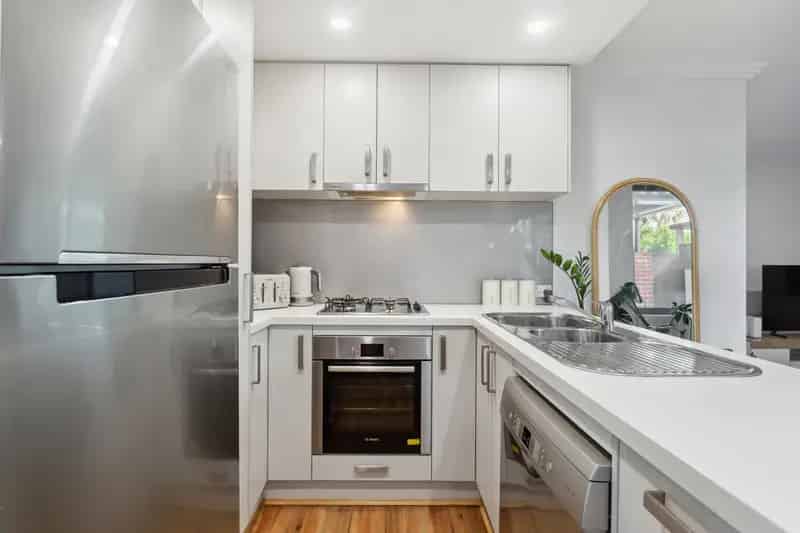 Stylish, Ultra Convenient Living in Central Bassendean