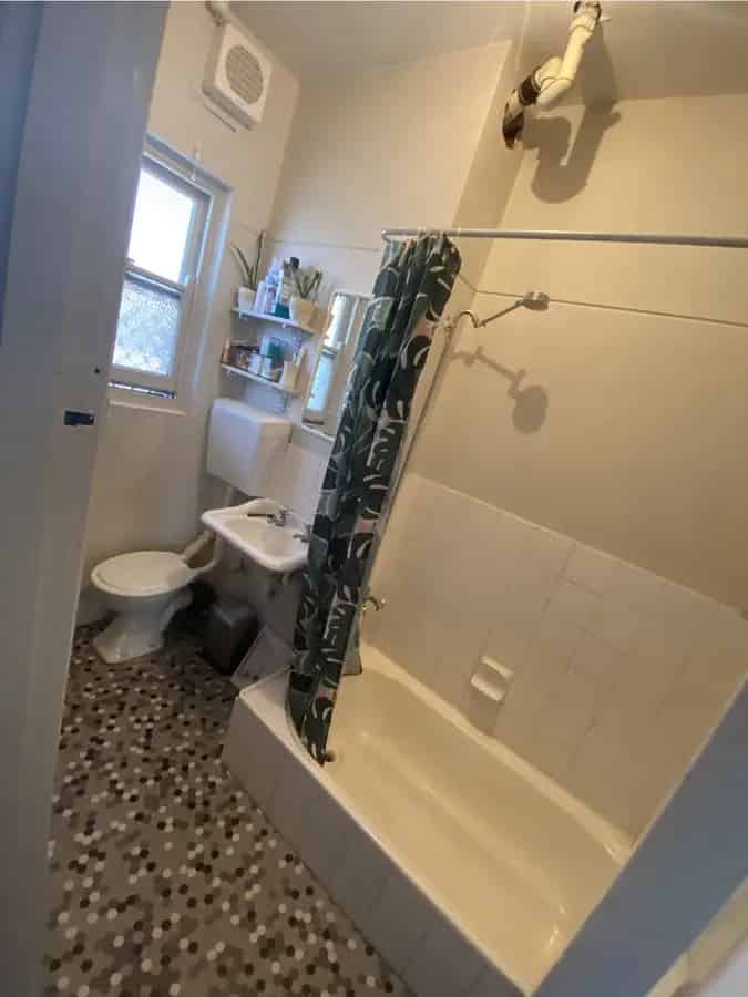1 room apartment of 47 m² in Perth