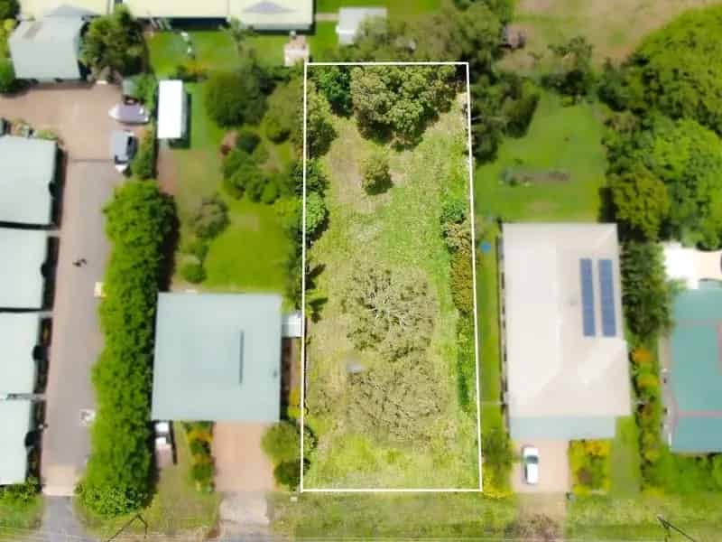 Mixed Use Zoning Buy Land in Cooktown with Excellent Positioning