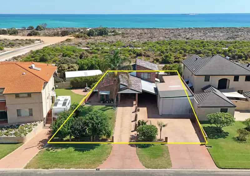 UNDER OFFER