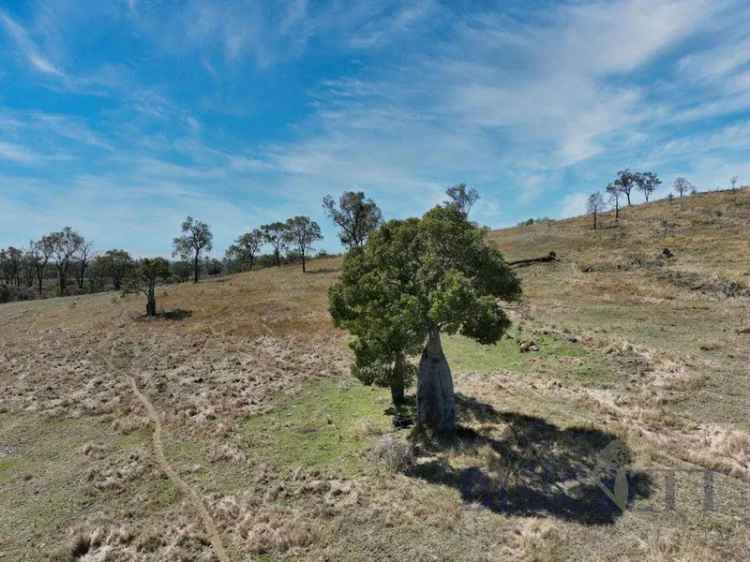 Rural For Sale in North Burnett Regional, Queensland