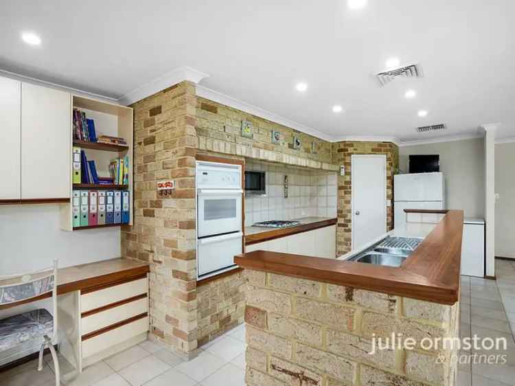 House For Sale in City of Joondalup, Western Australia