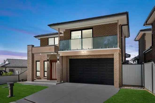 House For Sale in Sydney, New South Wales