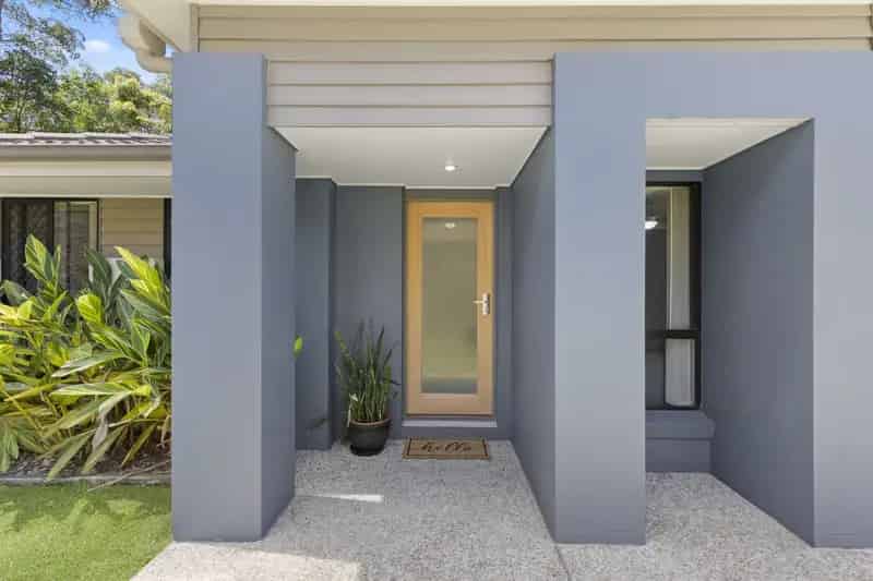 Buy Land in Boyland with 4 Bedrooms and Room for a Pool