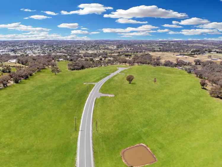 Residential For Sale in Hilltops Council, New South Wales