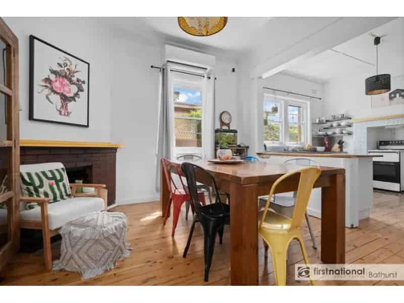 A Timeless Gem In The Heart Of Bathurst