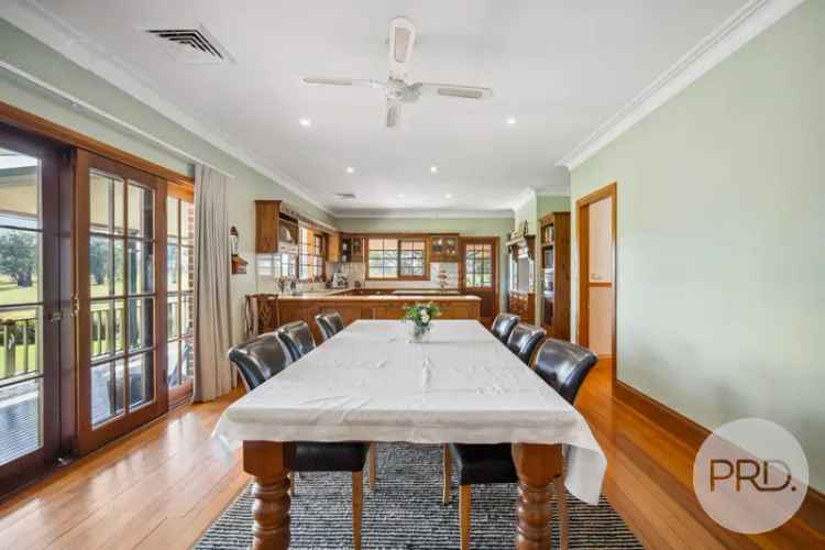 House For Rent in Wagga Wagga City Council, New South Wales