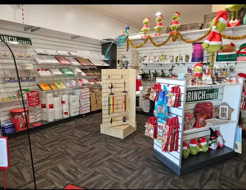 Buy Post Office in Great Location with Untapped Potential
