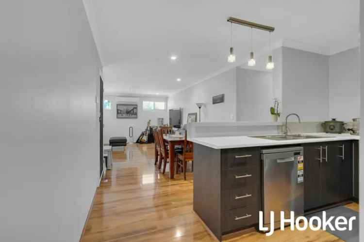 3 Bed 2 Bath Family Home East Cannington