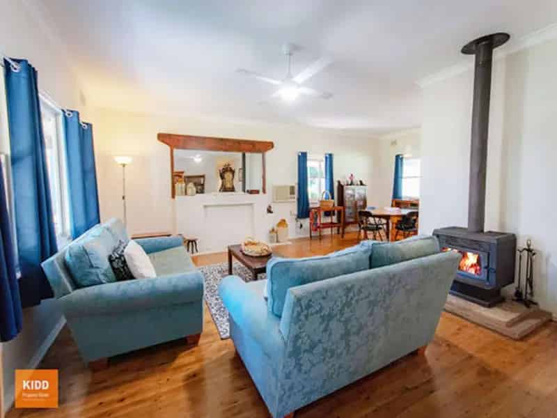 Rural property For Sale , Gosford, New South Wales