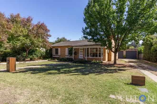 House For Sale , North Canberra, Australian Capital Territory