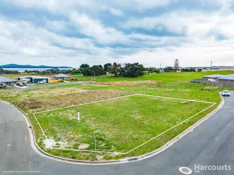 Buy Land in George Town with Spacious Block Near Schools and Beach