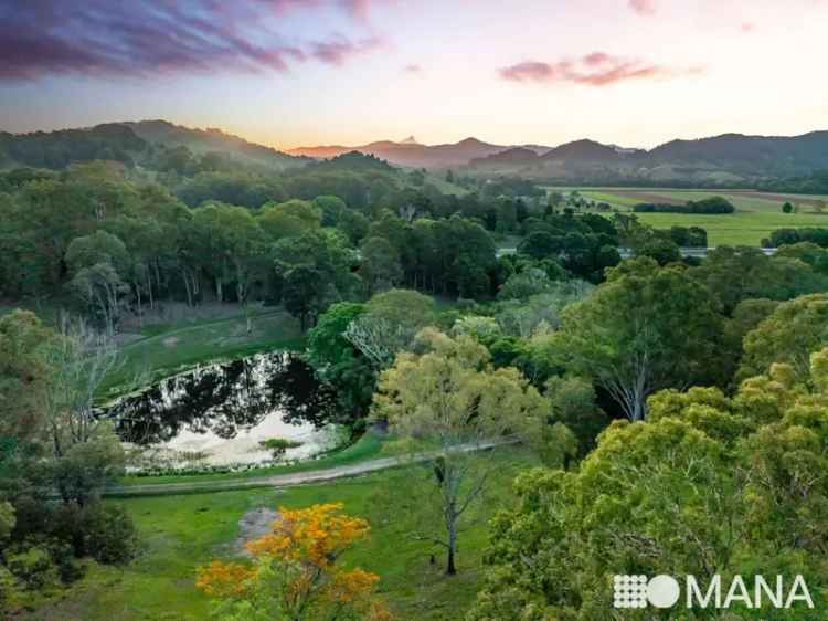 Rural For Sale in Tweed Shire Council, New South Wales