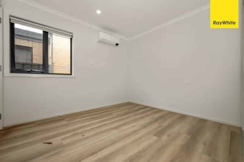 3 Bedroom Deluxe Home