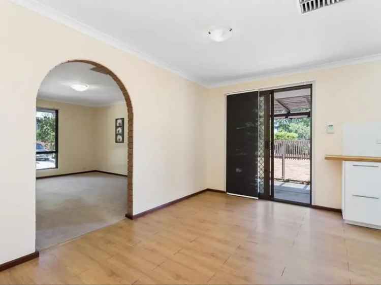 Villa For Rent in City of Stirling, Western Australia