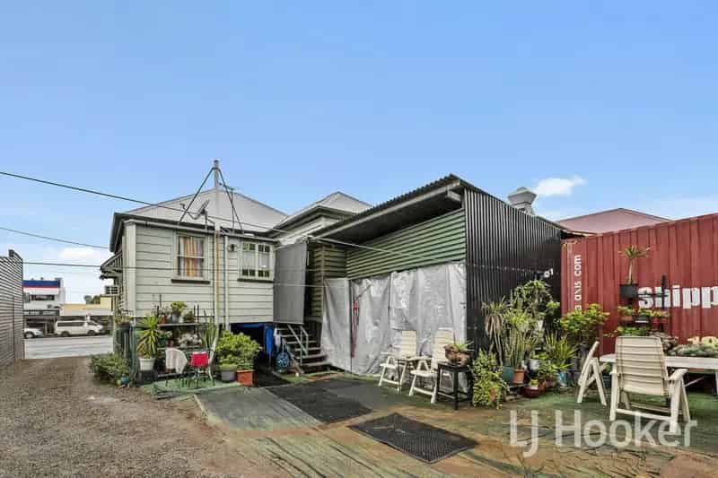House For Sale , 449, Ipswich Road, Greater Brisbane, Queensland