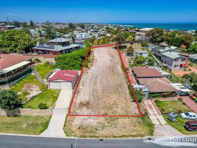 Land For Sale in City of Wanneroo, Western Australia