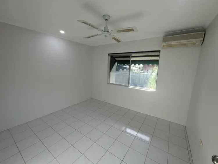 Buy House in Friendly Neighbourhood with Spacious Living and Patios