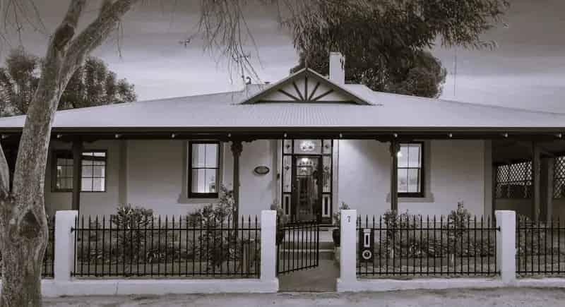 House For Rent , 7, William Street, Loxton, South Australia