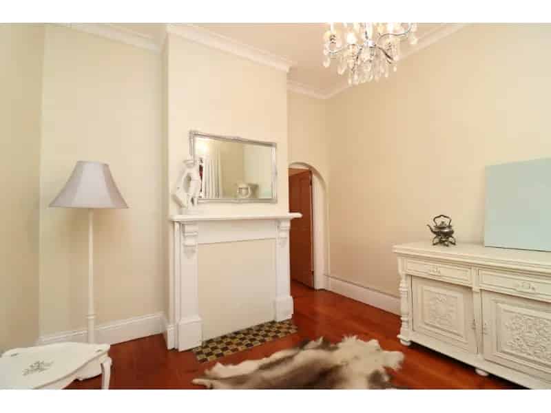 Elegant Living In The Heart Of Launceston