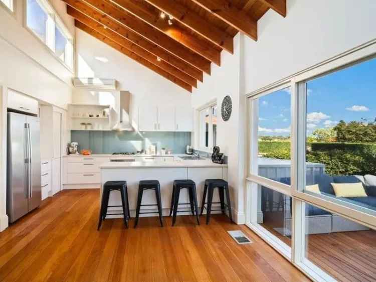 Family Home For Lease Mosman NSW