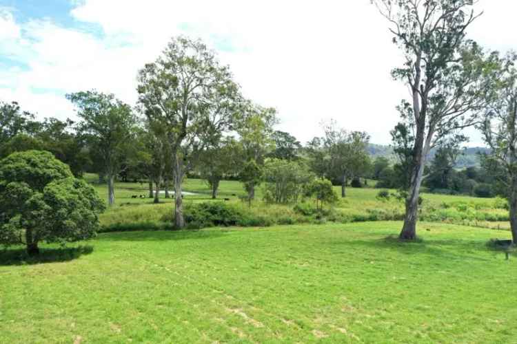 Rural For Sale in Kyogle Council, New South Wales