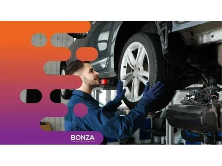 35410 Profitable Tyre Sales & Service Business
