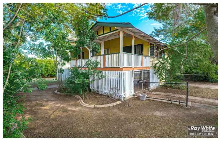 Spacious Family Home