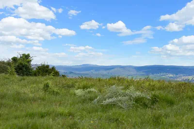 Buy rural property in Ingliston with stunning views and agricultural potential
