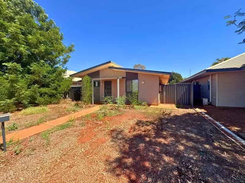 House For Rent , Newman, Western Australia