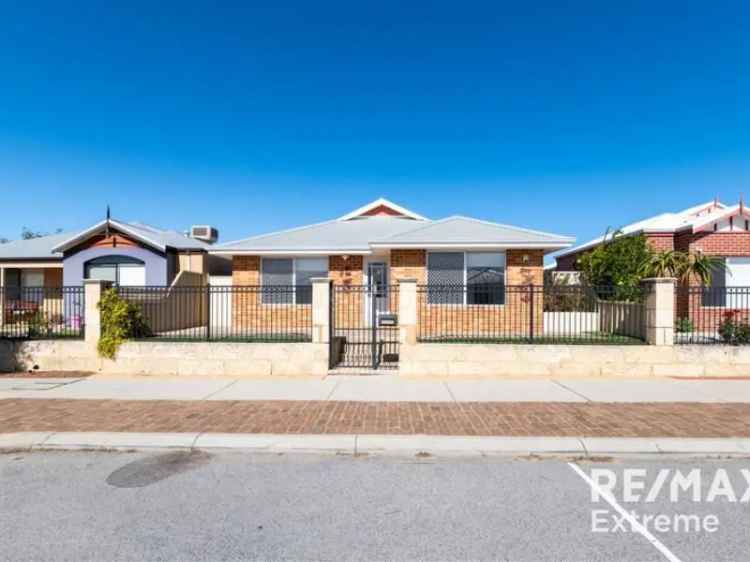 House For Rent in City of Wanneroo, Western Australia