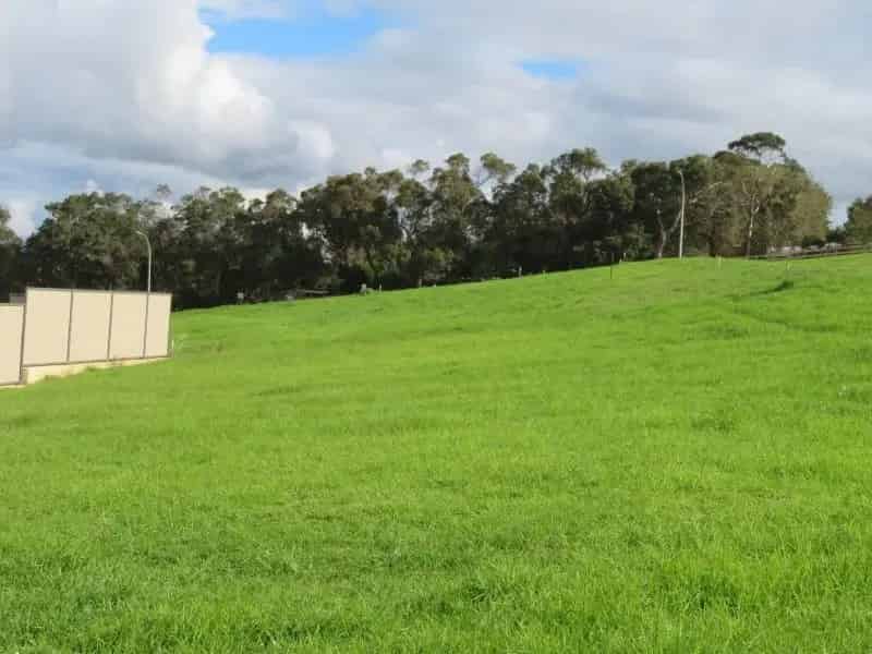 Buy land in a well planned subdivision near the CBD with country feel