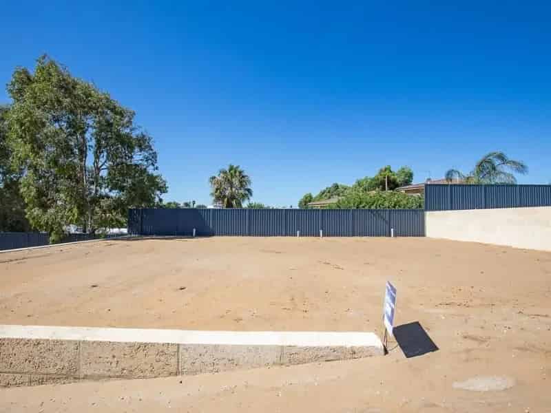Land For Sale , City of Stirling, Western Australia
