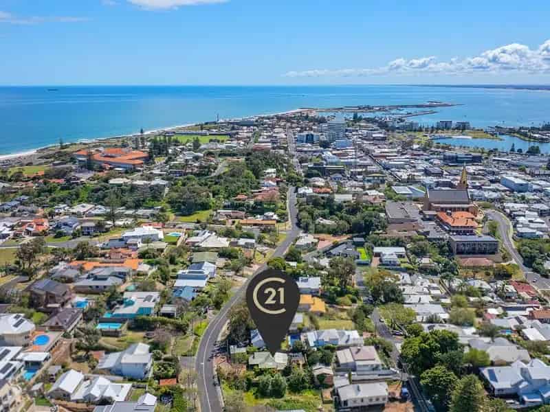 Land For Sale , Bunbury, Western Australia