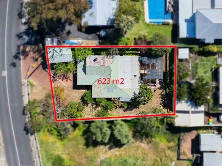 Land For Sale in Bunbury, Western Australia