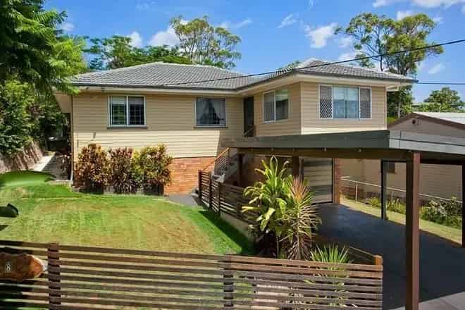 House For Rent , 8, Alwyn Street, City of Brisbane, Queensland