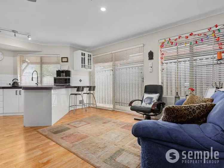 House For Sale in City of Cockburn, Western Australia