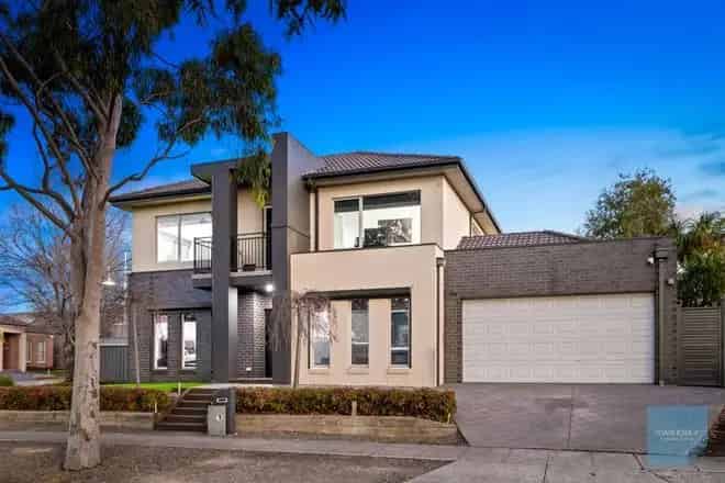 House For Sale , 30, Kororoit Approach, Melbourne, Victoria