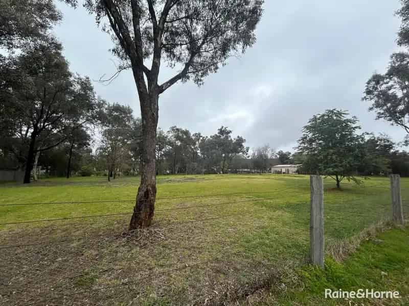 PEACEFUL COUNTRYSIDE BLOCK