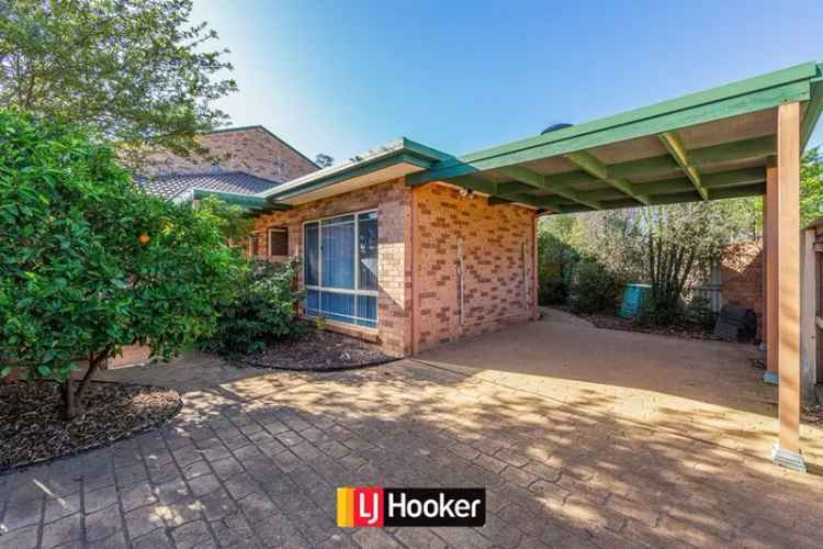 House For Rent in District of Gungahlin, Australian Capital Territory