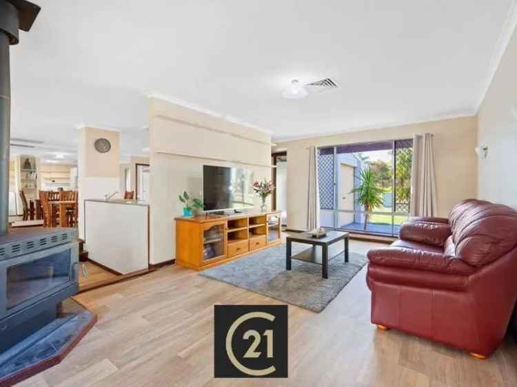 3 Bedroom House South Bunbury