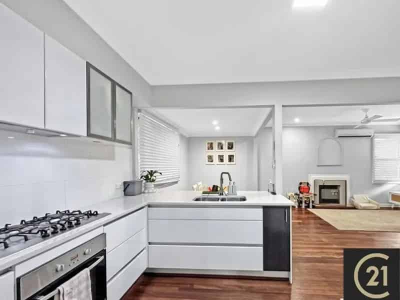 8 Hales Street, Carey Park WA 6230 - House For Lease