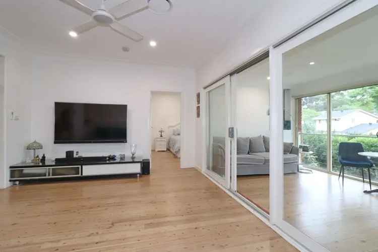 4 rooms house of 350 m² in Sydney