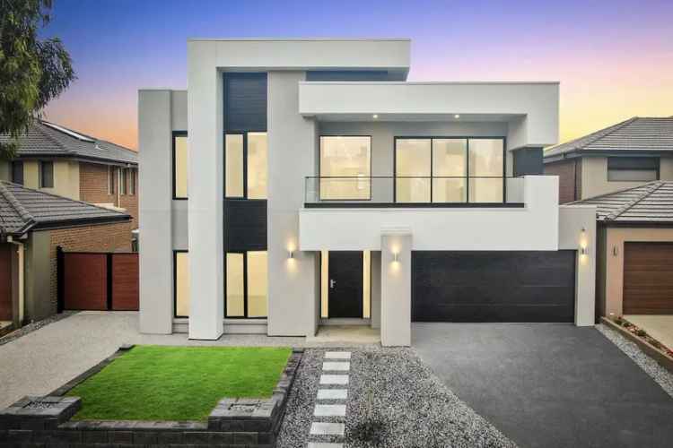 House For Sale in Melbourne, Victoria