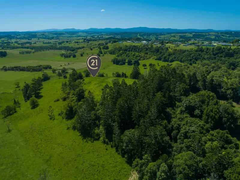 McLeans Ridges NSW 2480 - House For Sale