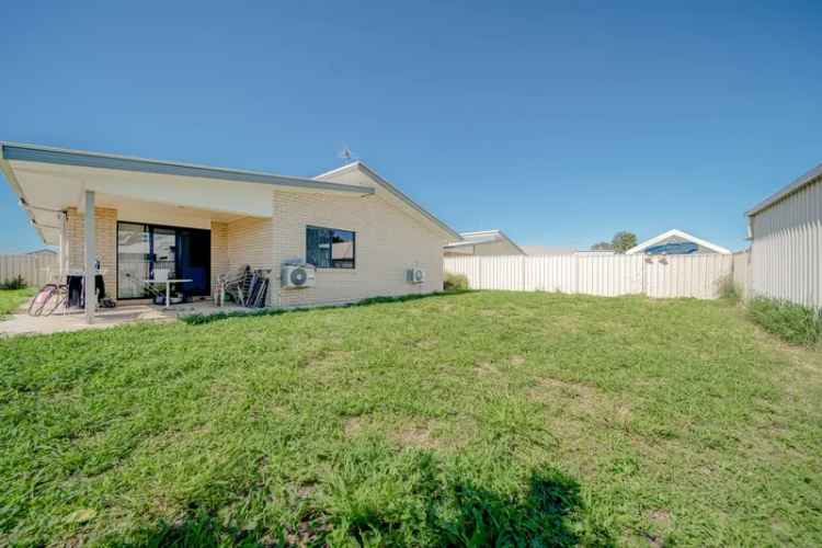 House For Rent in Emerald, Queensland