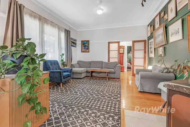 Your Country Home on 5 Acres Awaits!